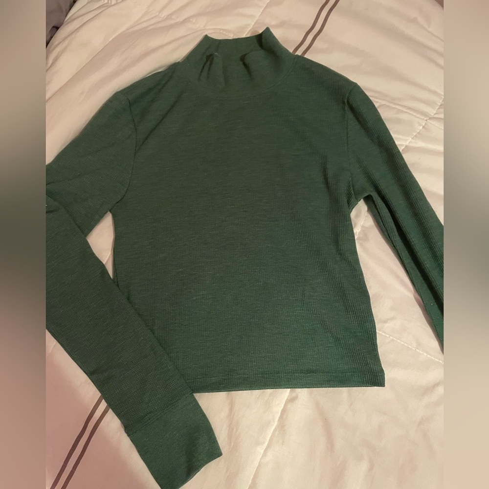 American Eagle Turtleneck